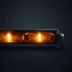 Μπάρα Led Dark Knight Nuuk 14" 6500 Lumens