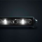 Μπάρα Led Dark Knight Nuuk 14" 6500 Lumens - Image 2