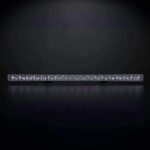 Mπάρα led Nuuk e-line low profile 20" 7800 Lumens - Image 2
