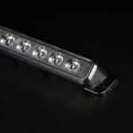 Φώς εργασίας Led Nuuk E-Line Scene Light 80w 8200 Lumen
