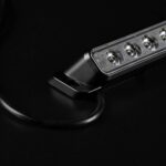 Φώς εργασίας Led Nuuk E-Line Scene Light 80w 8200 Lumen - Image 4