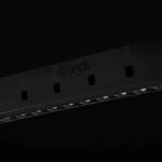 Φώς εργασίας Led Nuuk E-Line Scene Light 80w 8200 Lumen - Image 6