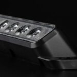 Φώς εργασίας Led Nuuk E-Line Scene Light 80w 8200 Lumen - Image 7