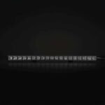 Φώς εργασίας Led Nuuk E-Line 80w 8200 Lumen - Image 6