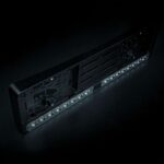 Μπάρα Led με βάση πινακίδας Nuuk E-Line DK 2×10″ 8793 Lumens - Image 5