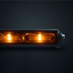 Μπάρα Led Dark Knight Nuuk