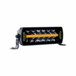 Μπάρα Led Siberia Outlaw UDX 8" 5758 Lumens