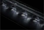 Μπάρα Led Siberia Outlaw 22" 13007 Lumens - Image 7