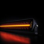 Μπάρα Led Siberia Outlaw 22" 13007 Lumens