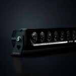 Μπάρα Led Dark Knight Identity 20" 11000 Lumens - Image 2