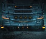 Μπάρα Led Dark Knight Identity 20" 11000 Lumens - Image 11