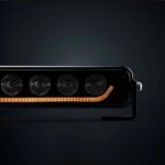 Μπάρα Led Dark Knight Identity 20" 11000 Lumens - Image 6