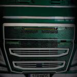 Έτοιμη λύση με Siberia XP SR 32" για Volvo FH 2021-2024