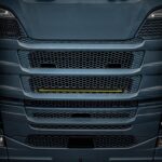 Έτοιμη λύση με Siberia XP SR 32" για Scania Next.Gen