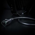 Προβολέας Led Siberia NR 9″ (228.6mm) Led 13377 Lumens Strands - Image 5