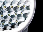Προβολέας Led Siberia NR 9" 11722 Lumens - Image 7