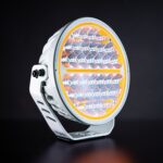 Προβολέας Led Siberia NR 9" 11722 Lumens
