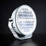 Προβολέας Led Siberia NR 9" 11722 Lumens - Image 2