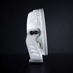 Προβολέας Led Siberia NR 9" 11722 Lumens - Image 3