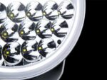 Προβολέας Siberia NRS 9" Λευκό 11800 Lumens - Image 6
