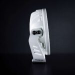 Προβολέας Siberia NRS 9" Λευκό 11800 Lumens - Image 3