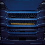 Έτοιμη λύση με Siberia NG 32" για Scania Next.Gen