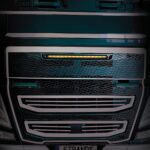 Έτοιμη λύση με Siberia NG 32" για Volvo FH 2021-