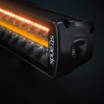 Μπάρα Led Siberia NG DR