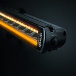Μπάρα Led Siberia NG SR 38" 5867 Lumens