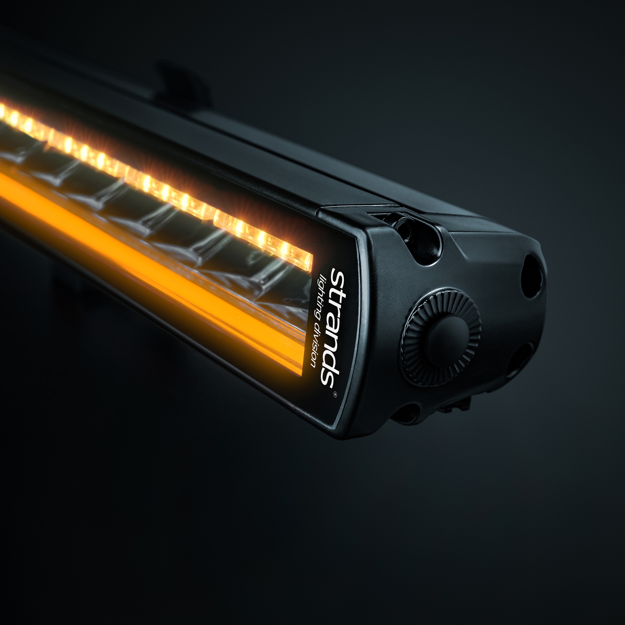 Μπάρα Led Siberia NG SR 38" 5867 Lumens - Image 1