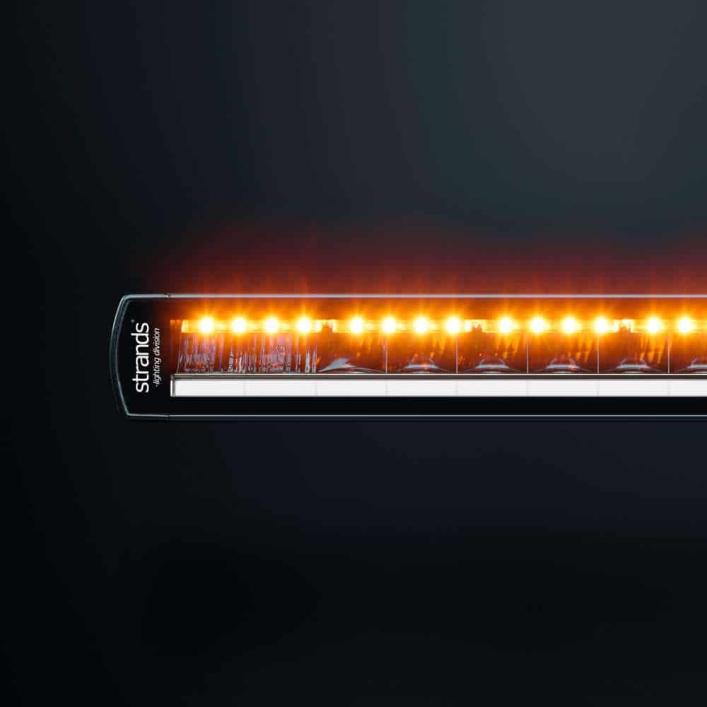 Μπάρα Led Siberia NG SR - Image 16