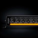 Φώς εργασίας Led Siberia Next Level 38" 30000 Lumen