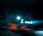 Εσωτερικό Φώς Led Unity Κόκκινο 281mm - Image 7