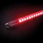 Εσωτερικό Φώς Led Unity Κόκκινο 281mm