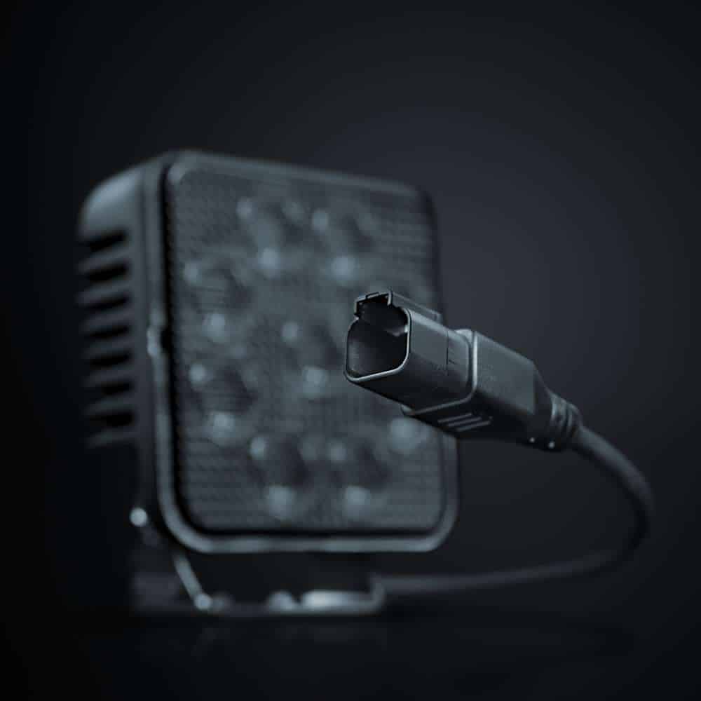 Φώς εργασίας Led Unity 64w 5200 Lumens - Image 5