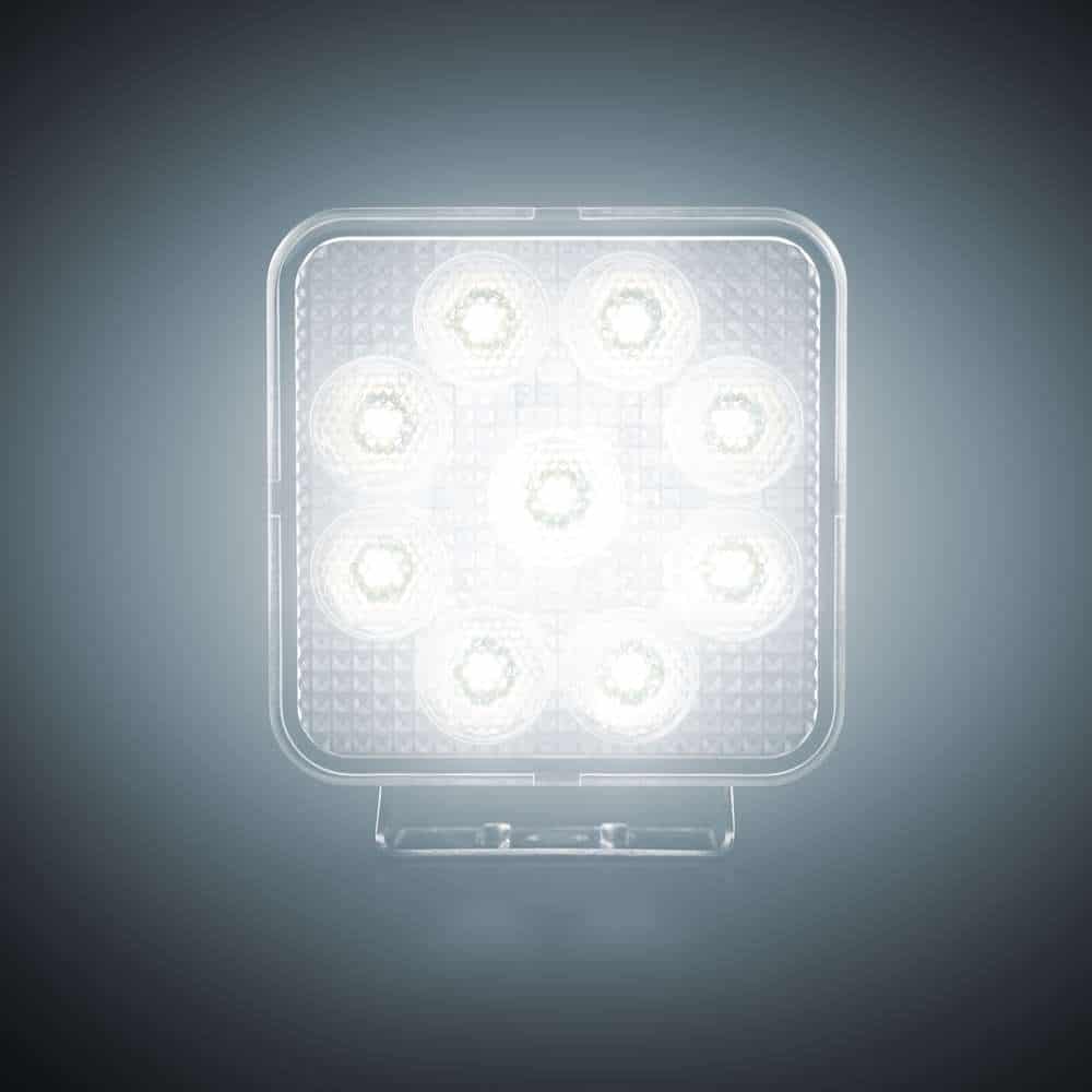 Φώς εργασίας Led Unity 64w 5200 Lumens - Image 7