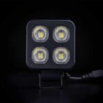 Φώς εργασίας Led Dark Knight Hardcore Mini 21w 2222 Lumen - Image 2
