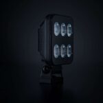 Φώς εργασίας Led Dark Knight Hardcore 32w 3645 Lumens - Image 2