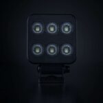 Φώς εργασίας Led Dark Knight Hardcore 32w 3645 Lumens - Image 6