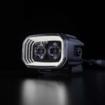Προβολέας FOR9T 4" 2600 Lumens Strands - Image 2
