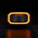 Προβολέας FOR9T 4" 2600 Lumens Strands - Image 5