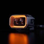 Φώς εργασίας Led FOR9T No-Glare 31w 1400 Lumens