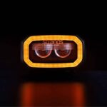 Φώς εργασίας Led FOR9T No-Glare 31w 1400 Lumens - Image 7