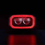 Φώς εργασίας Led FOR9T No-Glare 31w 1400 Lumens - Image 8