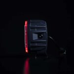 Φώς εργασίας Led FOR9T No-Glare 78w 3220 Lumens - Image 4