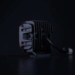 Φώς εργασίας Led FOR9T No-Glare 78w 3220 Lumens - Image 5