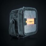 Φώς εργασίας Led Siberia XP Θερμαινόμενος φακός 70w 3710 Lumen - Image 11