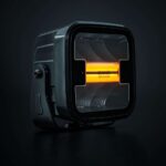 Φώς εργασίας Led Siberia XP Θερμαινόμενος φακός 70w 3710 Lumen - Image 15
