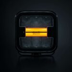 Φώς εργασίας Led Siberia XP Θερμαινόμενος φακός 70w 3710 Lumen - Image 16