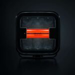 Φώς εργασίας Led Siberia XP Θερμαινόμενος φακός 70w 3710 Lumen - Image 18